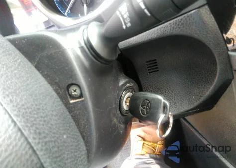 2016 Toyota Corolla S Plus из США, поврежденный, VIN 2T1BURHE3GC545336